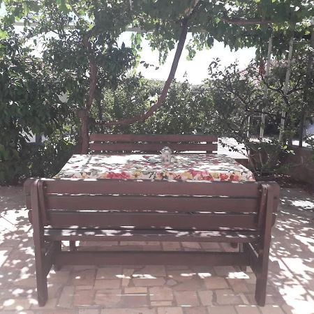 Apartments Senka Orebic Ngoại thất bức ảnh
