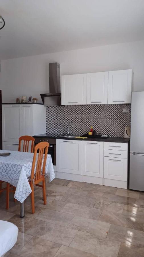 Apartments Senka Orebic Ngoại thất bức ảnh