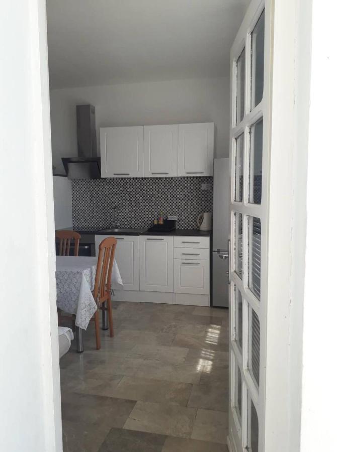Apartments Senka Orebic Ngoại thất bức ảnh
