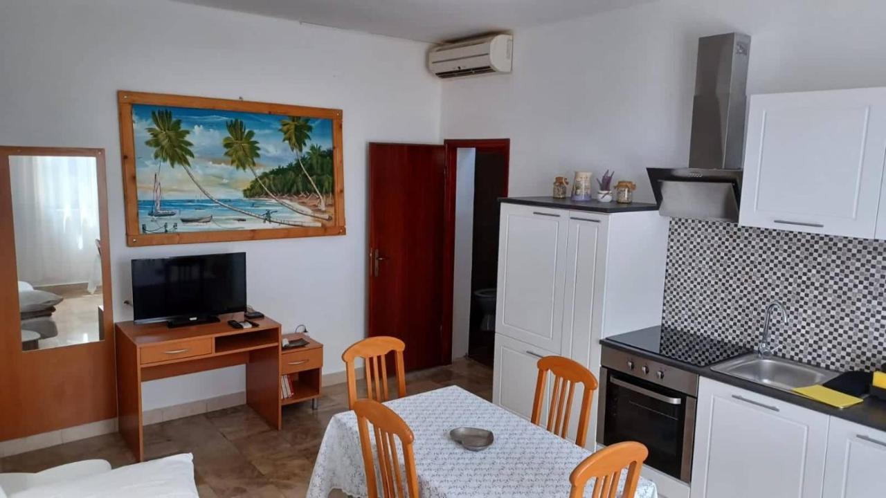 Apartments Senka Orebic Ngoại thất bức ảnh