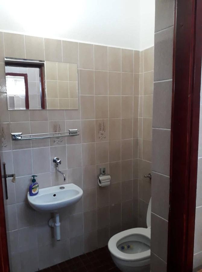 Apartments Senka Orebic Ngoại thất bức ảnh
