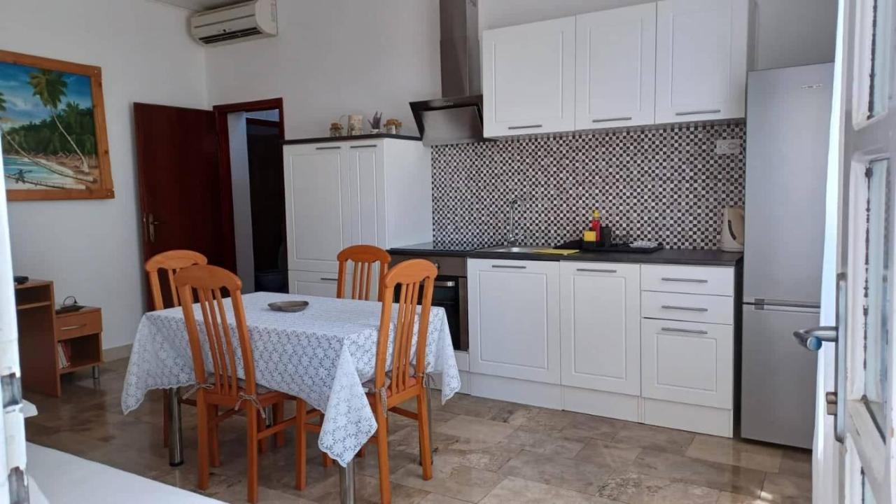 Apartments Senka Orebic Ngoại thất bức ảnh