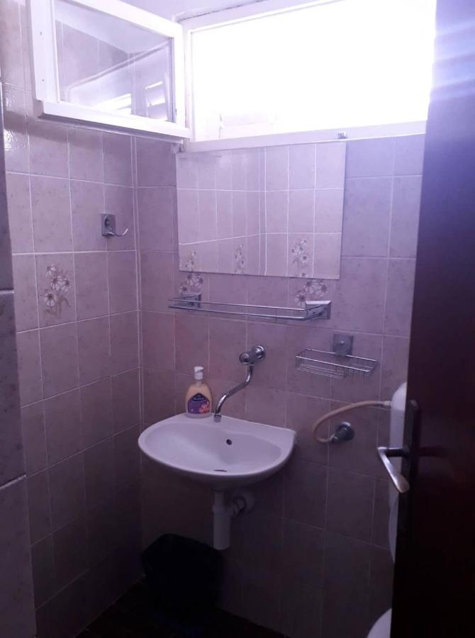 Apartments Senka Orebic Ngoại thất bức ảnh