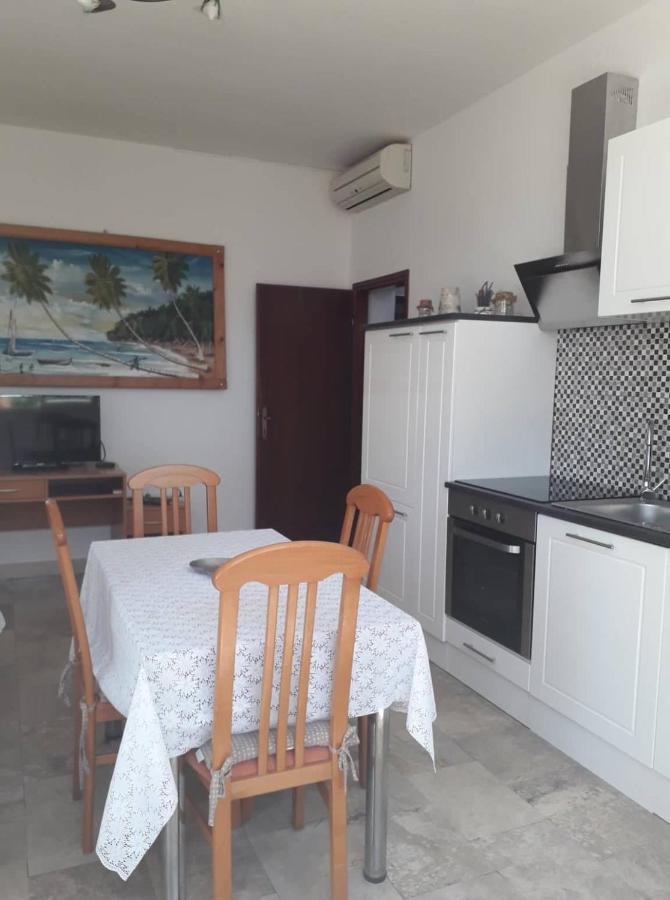 Apartments Senka Orebic Ngoại thất bức ảnh