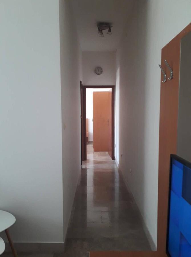 Apartments Senka Orebic Ngoại thất bức ảnh