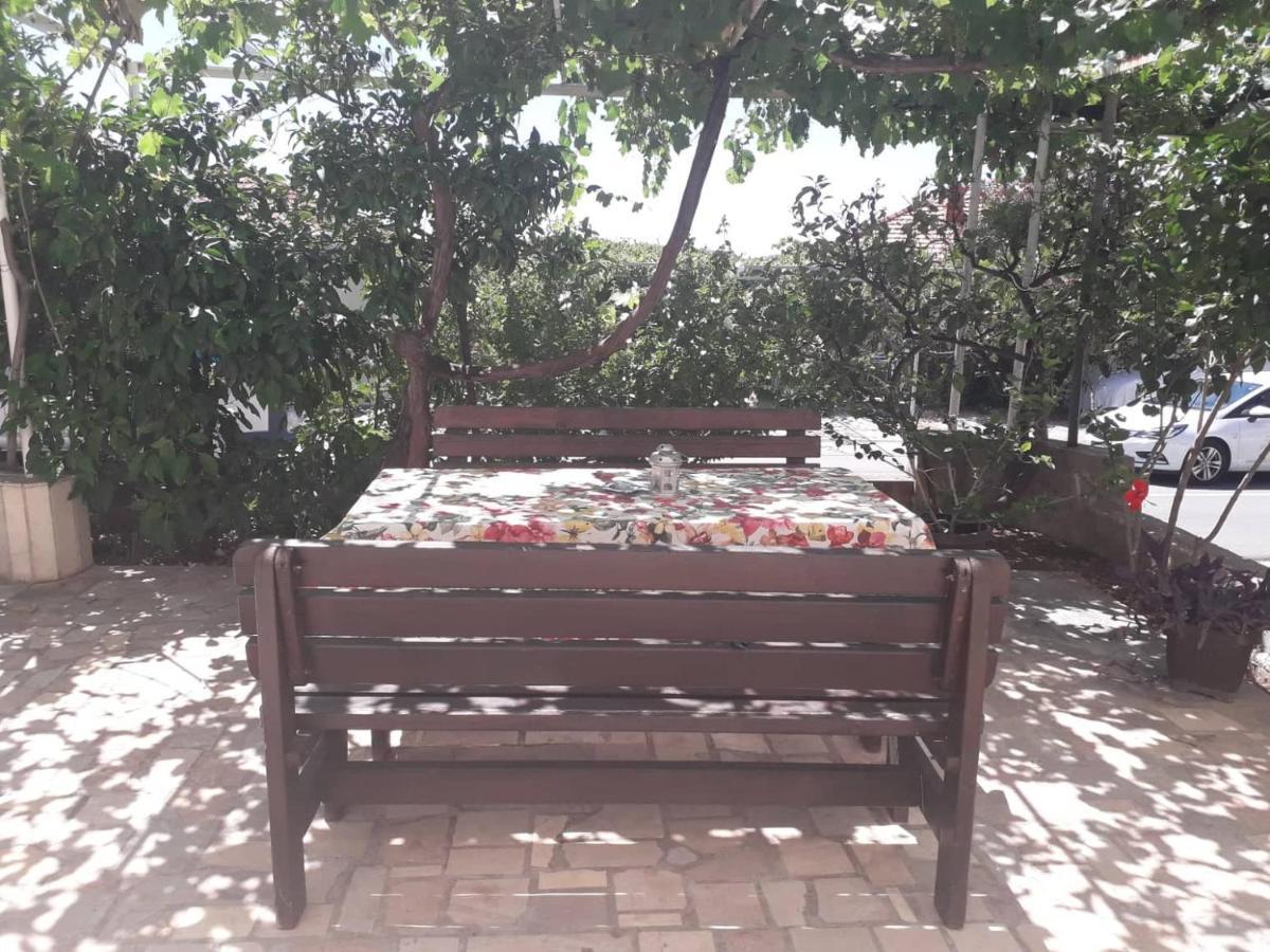 Apartments Senka Orebic Ngoại thất bức ảnh