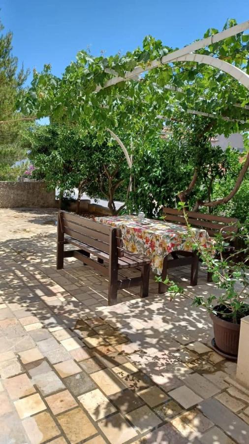 Apartments Senka Orebic Ngoại thất bức ảnh
