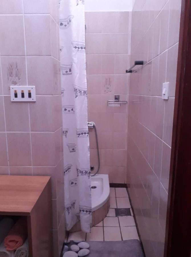 Apartments Senka Orebic Ngoại thất bức ảnh