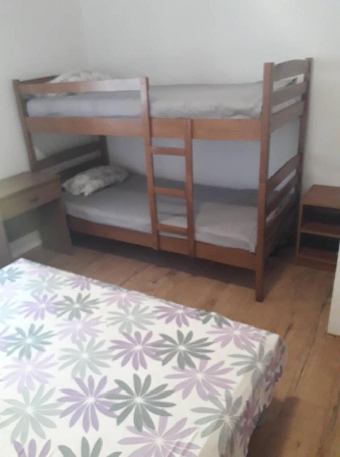 Apartments Senka Orebic Ngoại thất bức ảnh