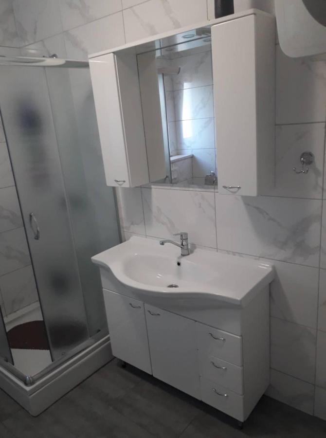 Apartments Senka Orebic Ngoại thất bức ảnh