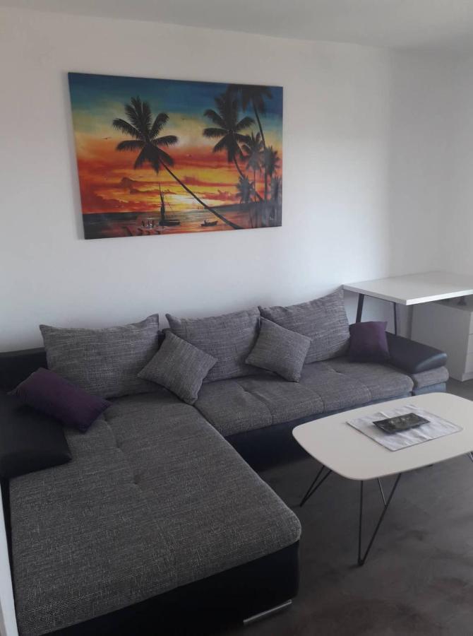 Apartments Senka Orebic Ngoại thất bức ảnh