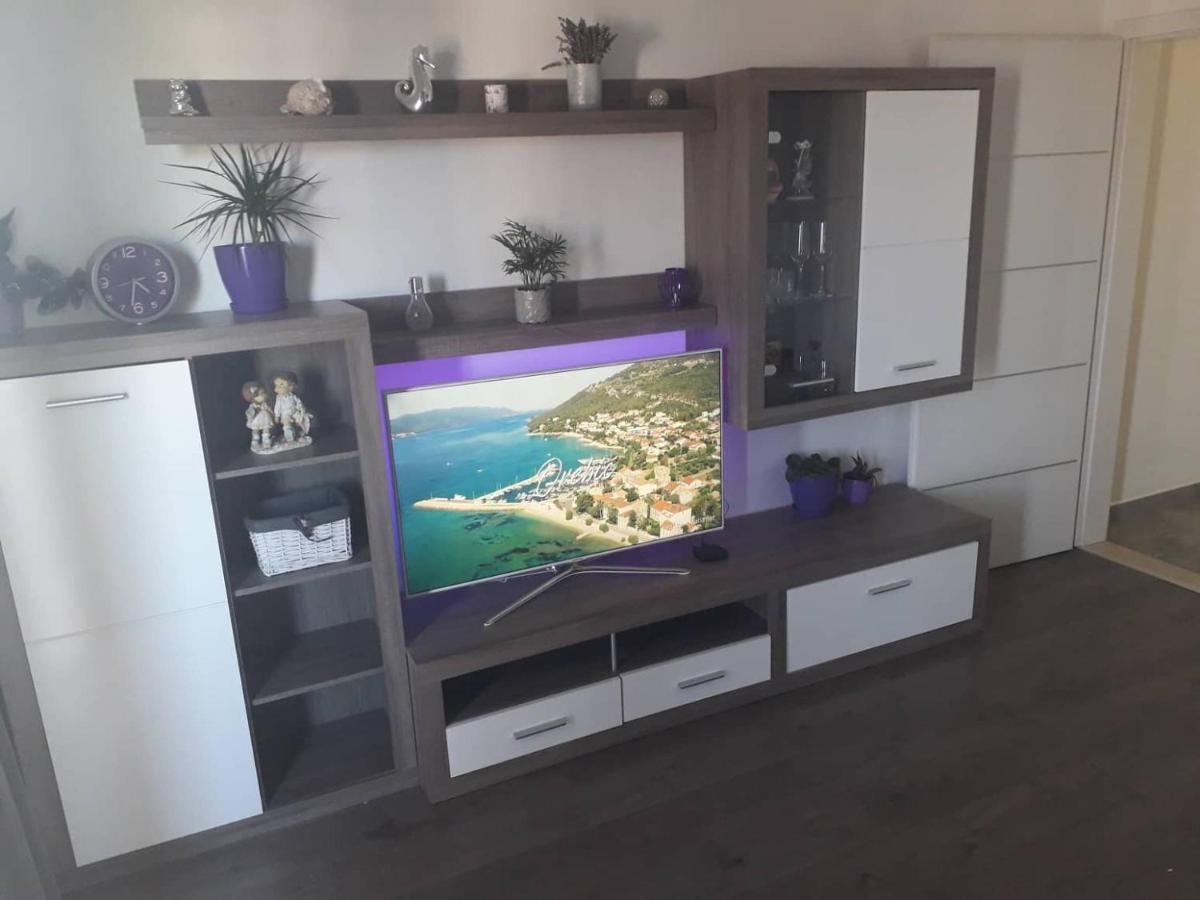 Apartments Senka Orebic Ngoại thất bức ảnh