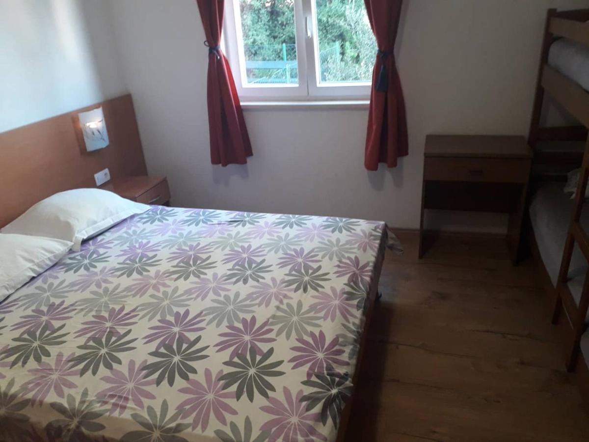 Apartments Senka Orebic Ngoại thất bức ảnh