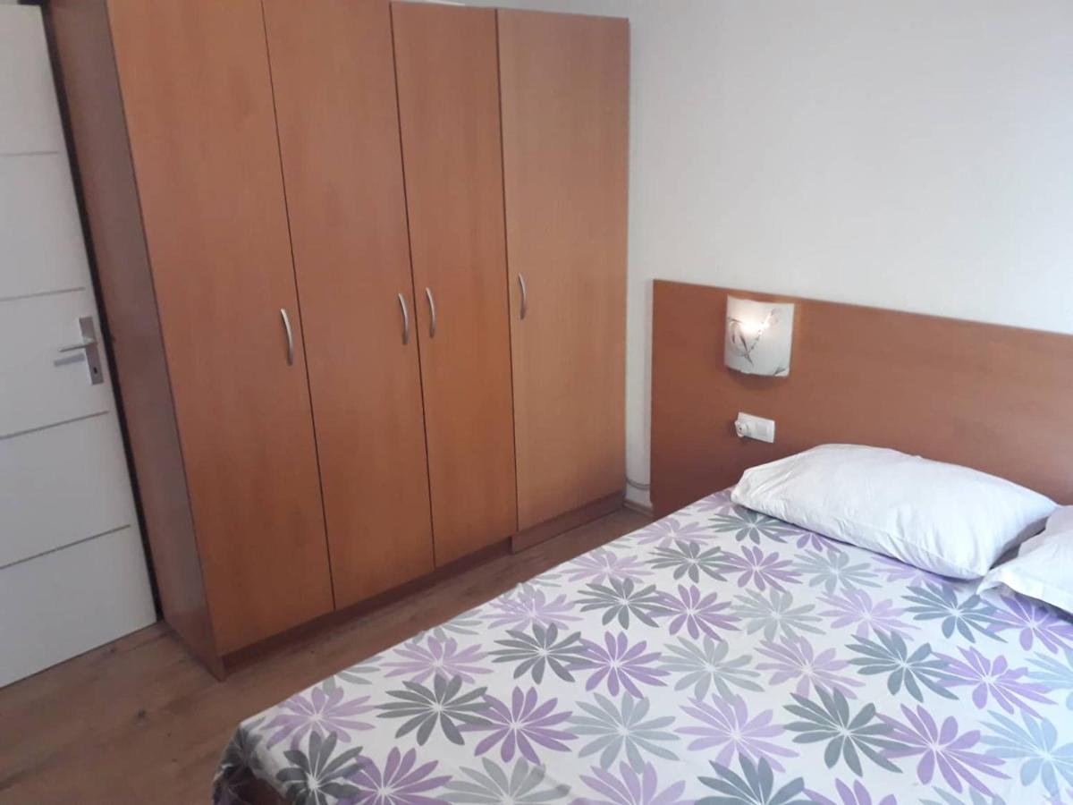 Apartments Senka Orebic Ngoại thất bức ảnh