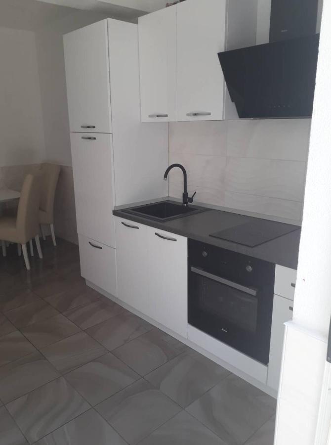 Apartments Senka Orebic Ngoại thất bức ảnh