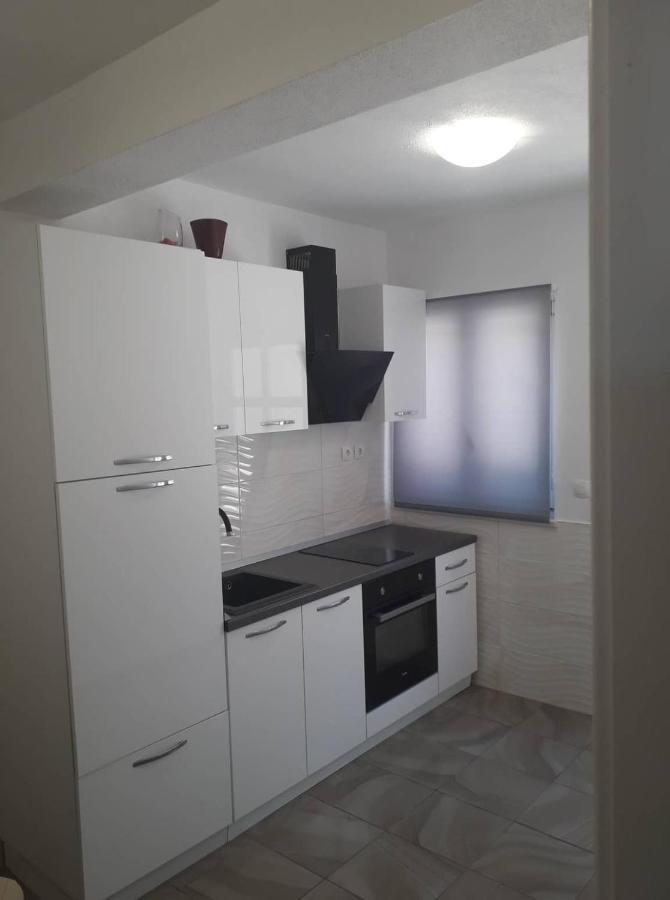 Apartments Senka Orebic Ngoại thất bức ảnh