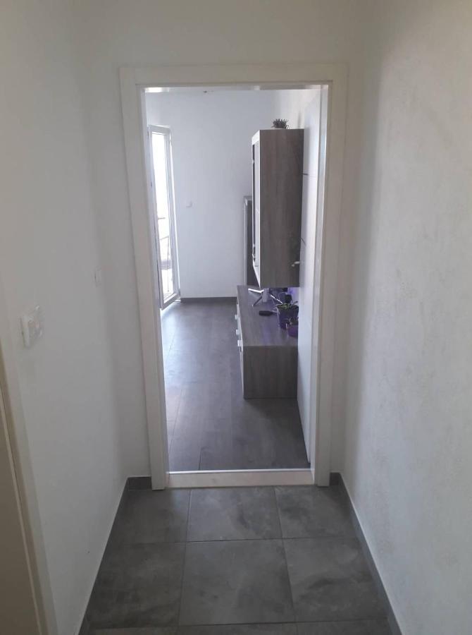 Apartments Senka Orebic Ngoại thất bức ảnh