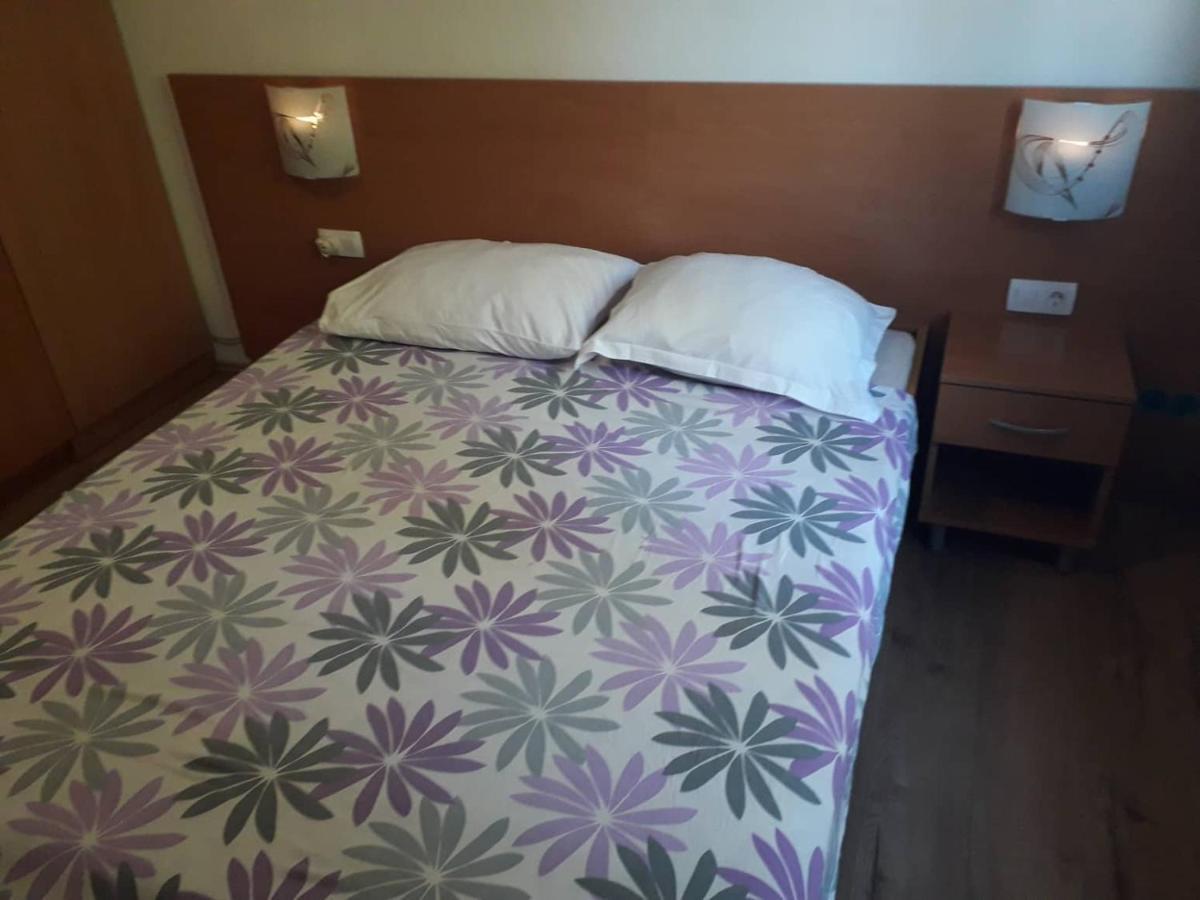 Apartments Senka Orebic Ngoại thất bức ảnh