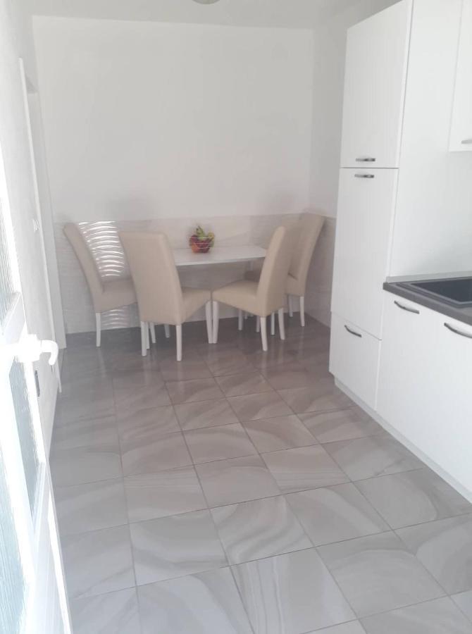 Apartments Senka Orebic Ngoại thất bức ảnh