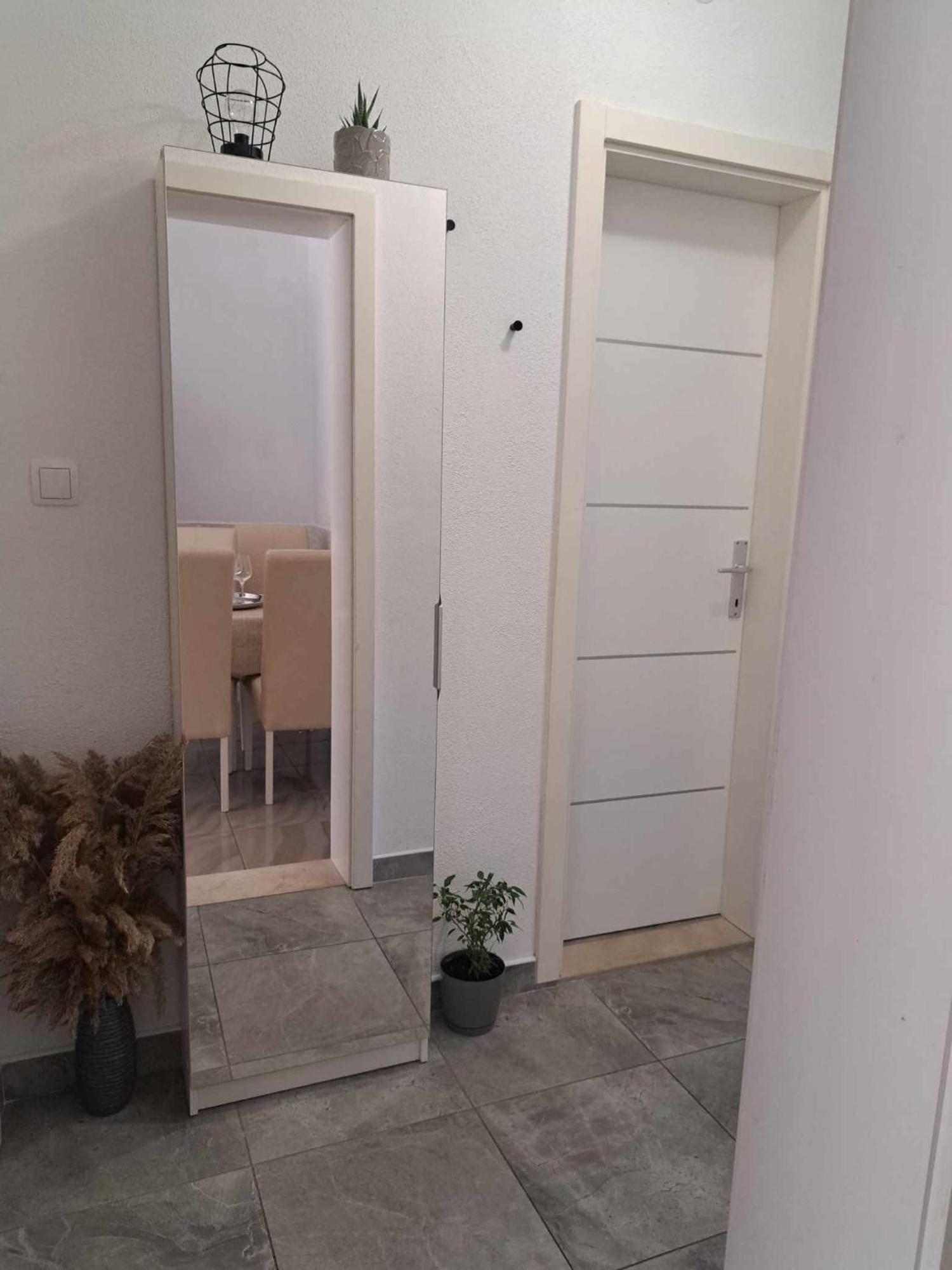 Apartments Senka Orebic Ngoại thất bức ảnh